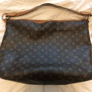Louis Vuitton Delightful